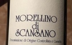 Morisfarms Morellino di Scansano Moris Riserva 2017