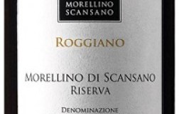 Vignaioli del Morellino di Scansano Morellino di Scansano Roggiano Riserva 2017
