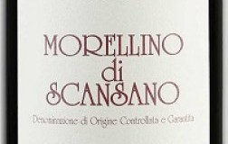 Morisfarms Morellino di Scansano Moris 2019