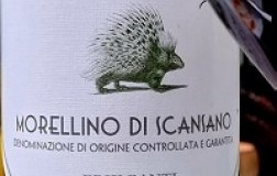 Erik Banti Morellino di Scansano Spineto 2020
