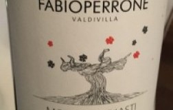 Moscato d’Asti 2018 Fabio Perrone