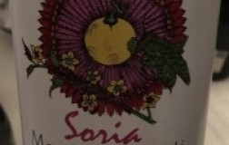 Moscato d’Asti 2018 Matteo Soria