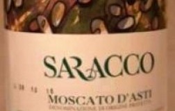 Moscato d’Asti 2018 Saracco