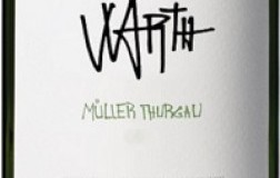 Moser ​​​​​​​Vigneti delle Dolomiti Moscato Giallo Warth 2021