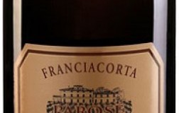 Mosnel Franciacorta Rosé Parosé 2015