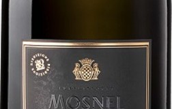 Mosnel Franciacorta Riserva Pas Dosé 2007 Riedizione 2020