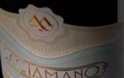 Mossi 1558 Colli Piacentini Malvasia Baciamano