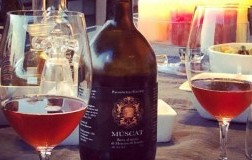 Muscat Birra al Moscato di Scanzo Pagnoncelli Folcieri 