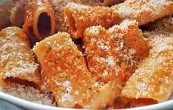 NU’ Trattoria Italiana dal 1960 di Salvatore Tassa