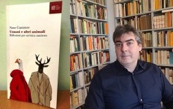 Nane Cantatore Umani e altri animali Riflessioni per un’etica onnivora
