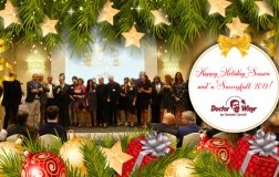 Auguri Natale DoctorWine 2018
