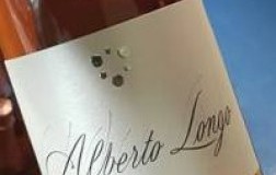 Alberto Longo Nature Brut Rosé Millesimato 2013