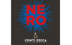 Conti Zecca Salento Rosso Nero