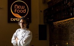 New Food Experience Roma Prati 1