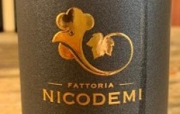 Nicodemi Montepulciano d'Abruzzo Colline Teramane Neromoro Riserva