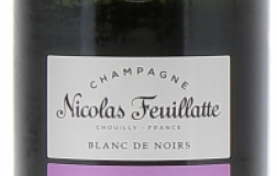 Nicolas Feuillatte Champagne Grand Cru Pinot Noir Vintage 2008