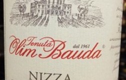 Tenuta Olim Bauda Nizza Bauda Riserva 2015