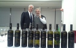Nobile nel DNA: Cabernet Sauvignon Tasca (1)