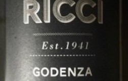 noelia ricci romagna sangiovese superiore godenza vino rosso emilia romagna