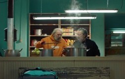 Non morirò di fame film