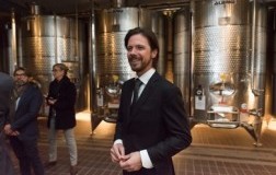 Nuova cantina per Ripa della Volta
