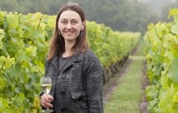 Nyetimber, il Blanc de Blancs dal tocco British