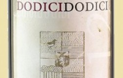 Castello di Cignognola Oltrepò Pavese Barbera Dodicidodici 2016