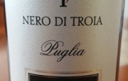Cantine Ferri Puglia Oblivio 2015