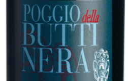 Travaglino Pinot Nero Poggio della Buttinera vino rosso Lombardia