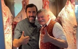 Omar e Dario