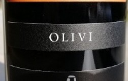 Olivi Le Buche Orcia Memento Riserva 2013
