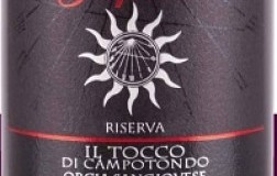 Campotondo Orcia Sangiovese Il Tocco di Campotondo Riserva 2016