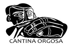 Cantina Orgosa logo
