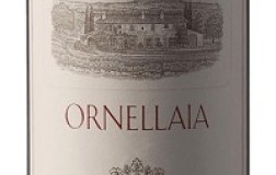 Ornellaia Bolgheri Superiore Ornellaia