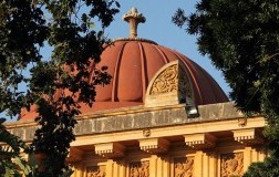 Orto Botanico Palermo