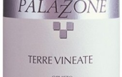 Palazzone Orvieto Classico Superiore Terre Vineate 2018
