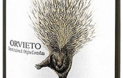 Sergio Mottura Orvieto Tragugnano 2018