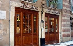 Osteria al Duca - Verona esterni