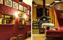 Osteria della Vigna Ristorante Marche