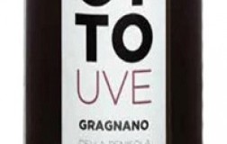 Ottouve Rosso Frizzante Penisola Sorrentina Gragnano Salvatore Martusciello