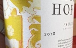 Pacherhof Vigneti delle Dolomiti Private Cuvée 2018