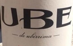 Paganilla Barajuelas y Tosca Cerrada Ube 2019 Bodegas Cota 45