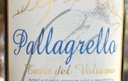 Masseria Piccirillo Terre del Volturno Pallagrello Bianco 2018