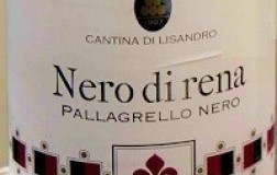 Cantina di Lisandro Terre del Volturno Nero di Rena 2017