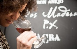 Paola-Medina- winemaker-e-masterblender-Williams-and-Humbert