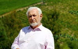 Conte Paolo Marzotto Baglio di Pianetto