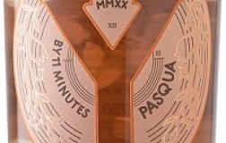 Pasqua Trevenezie Rosato Y by 11 Minutes Rosé 2020