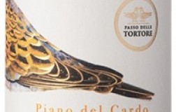 Passo delle Tortore Irpinia Falanghina Piano del Cardo 2019