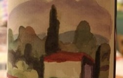 Paterna Chianti Colli Aretini 2018