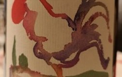 Paterna Toscana PugniRosso 2018